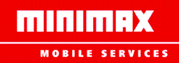 Minimax Mobile Services Shop | Feuerlöscher und Zubehör kaufen